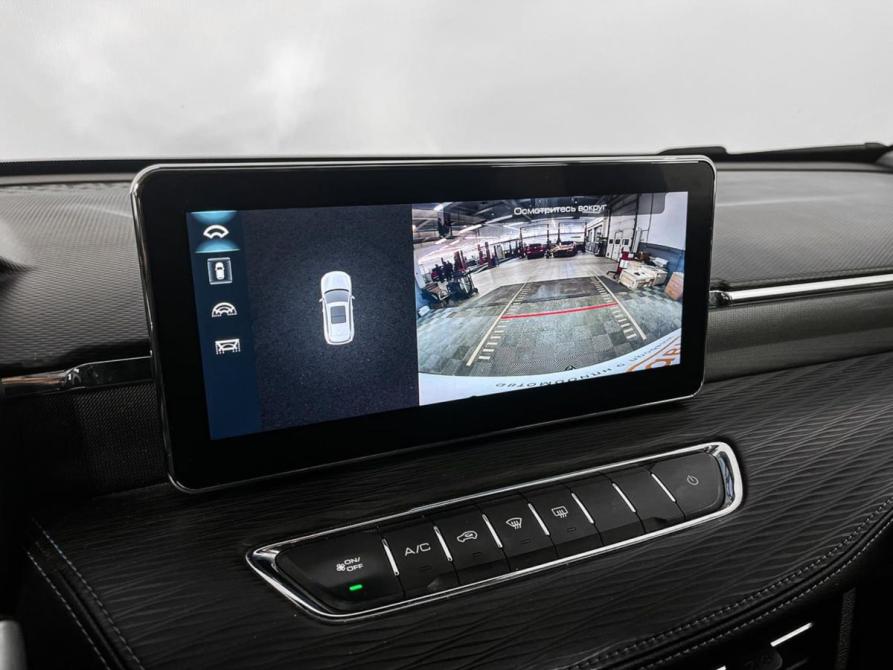 Haval Jolion I Ногинск  - изображение 13