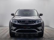 Geely Atlas I Москва  - изображение 27