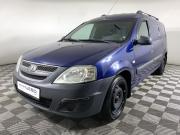 Lada (ВАЗ) Largus I Москва  - изображение 18