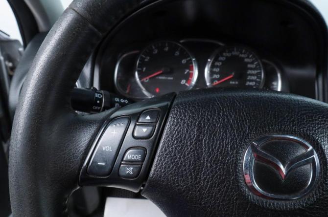 Mazda 6 I (GG) Рестайлинг с пробегом 2005 года, цена 399 000 рублей, 305000 км, седан, Автокод Объявления