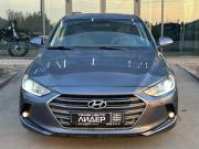 Hyundai Elantra VI (AD) Энгельс  - изображение 40