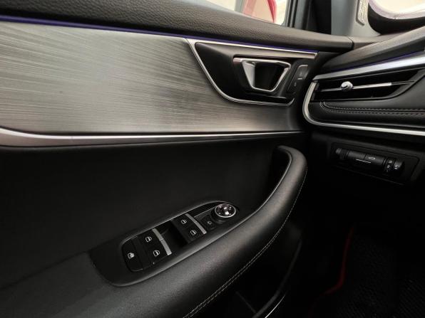 Chery Tiggo 7 Pro I с пробегом 2022 года, цена 1 600 000 рублей, 74427 км, внедорожник, Автокод Объявления