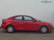 Mazda 3 I (BK) Рестайлинг Москва  - изображение 16