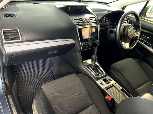 Subaru Levorg I с пробегом 2014 года, цена 1 548 360 рублей, 148860 км, универсал, Автокод Объявления