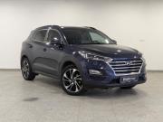 Hyundai Tucson III Рестайлинг Москва  - изображение 59