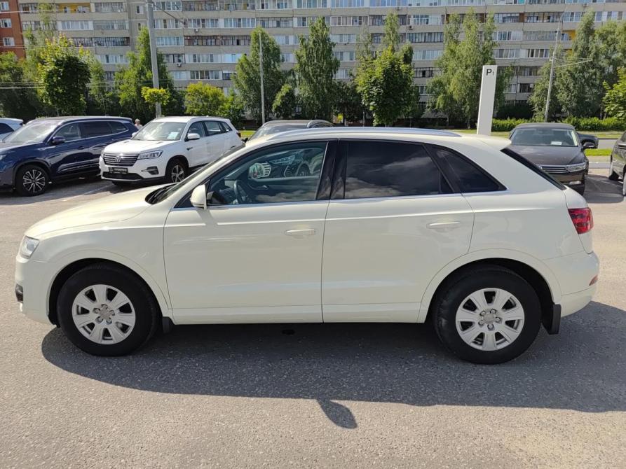 Audi Q3 I (8U) Йошкар-Ола  - изображение 10
