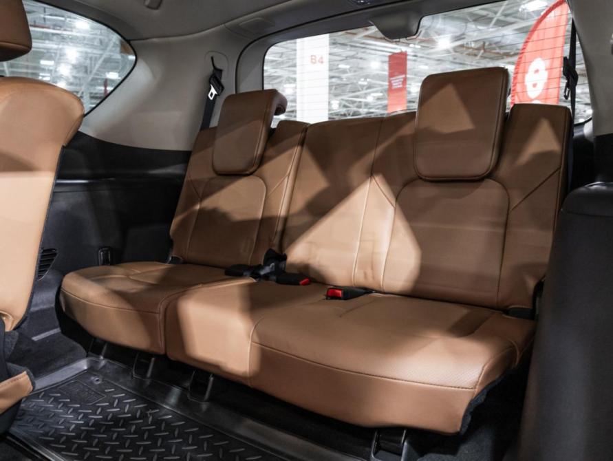 Infiniti QX80 I Рестайлинг 3 Санкт-Петербург  - изображение 14