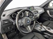 BMW 1 серии II (F20/F21) Рестайлинг 2 Москва  - изображение 45