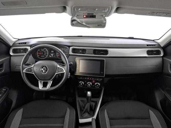 Renault Arkana I с пробегом 2021 года, цена 1 720 000 рублей, 62063 км, внедорожник, Автокод Объявления