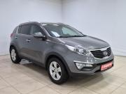 Kia Sportage III Альметьевск  - изображение 27