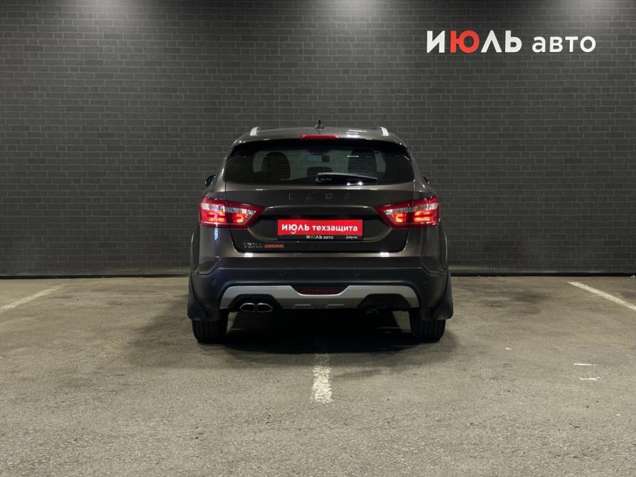 Lada (ВАЗ) Vesta I Челябинск  - изображение 6
