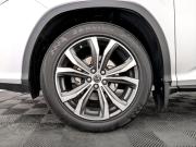 Lexus RX IV Москва  - изображение 48