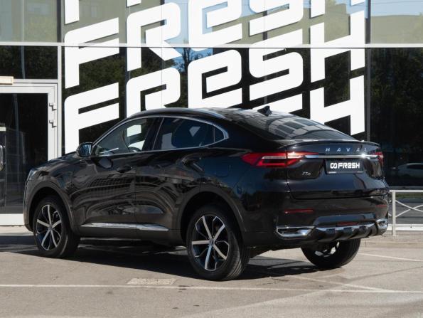 Haval F7x I с пробегом 2021 года, цена 1 812 000 рублей, 33932 км, внедорожник, Автокод Объявления