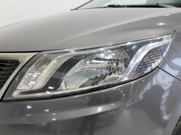 Kia Rio III с пробегом 2013 года, цена 775 000 рублей, 251300 км, седан, Автокод Объявления