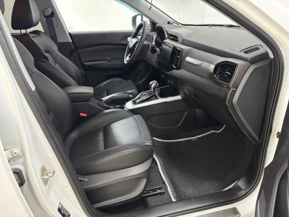 Chery Tiggo 4 I Рестайлинг с пробегом 2021 года, цена 1 560 000 рублей, 40486 км, внедорожник, Автокод Объявления