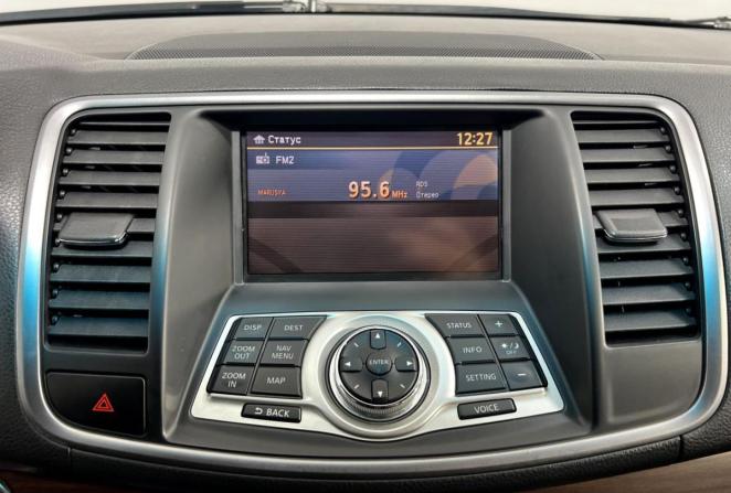 Nissan Teana II Рестайлинг с пробегом 2011 года, цена 955 000 рублей, 204131 км, седан, Автокод Объявления