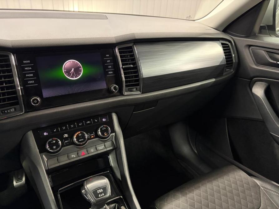 Skoda Kodiaq I Краснодар  - изображение 11