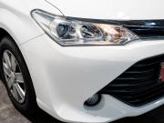 Toyota Corolla XI (E160 E170) Рестайлинг 2 Чита  - изображение 37