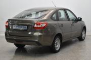 Lada (ВАЗ) Granta I Рестайлинг Москва  - изображение 18