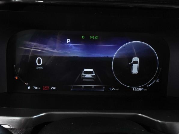 Kia Sorento IV с пробегом 2020 года, цена 3 604 000 рублей, 122394 км, внедорожник, Автокод Объявления