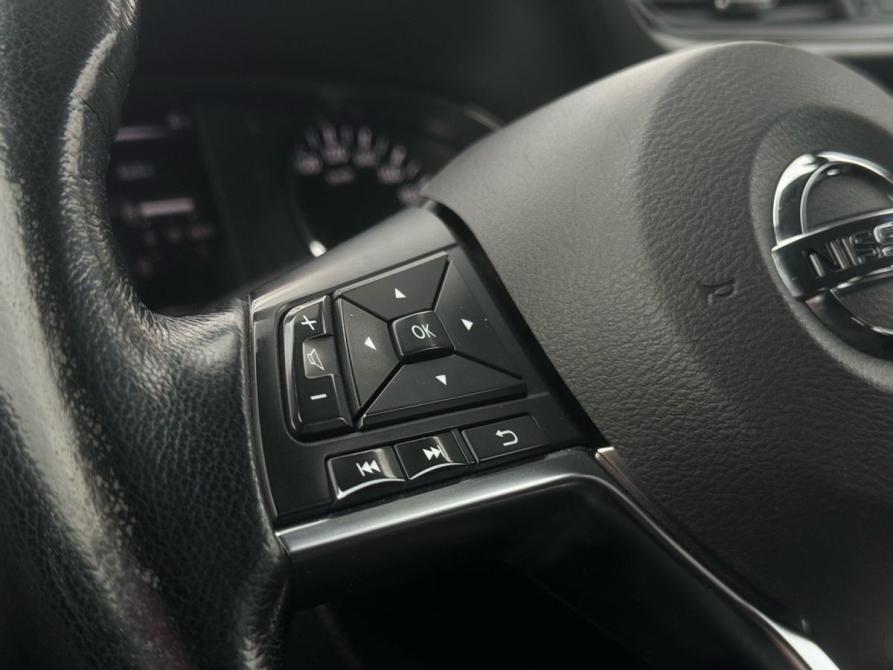 Nissan X-Trail III Рестайлинг Ижевск  - изображение 19