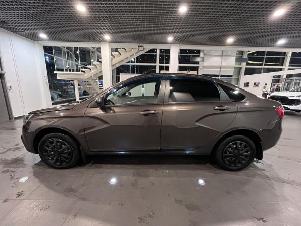 Lada (ВАЗ) Vesta I с пробегом 2016 года, цена 630 000 рублей, 233577 км, седан, Автокод Объявления