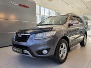 Hyundai Santa Fe II Рестайлинг Екатеринбург  - изображение 16
