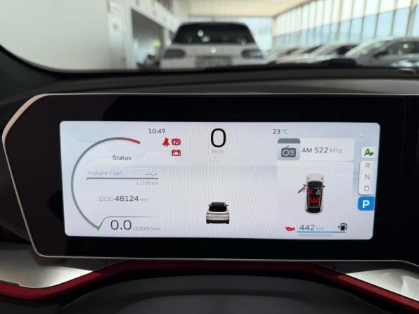 Geely Coolray I Рестайлинг с пробегом 2023 года, цена 2 080 000 рублей, 48006 км, внедорожник, Автокод Объявления