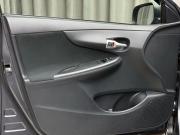 Toyota Corolla X (E140 E150) Рестайлинг Ижевск  - изображение 46