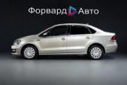 Volkswagen Polo V Рестайлинг Тюмень  - изображение 29