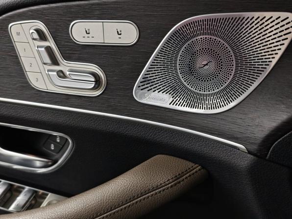 Mercedes-Benz GLE Coupe II (C167) с пробегом 2020 года, цена 6 389 000 рублей, 111483 км, внедорожник, Автокод Объявления