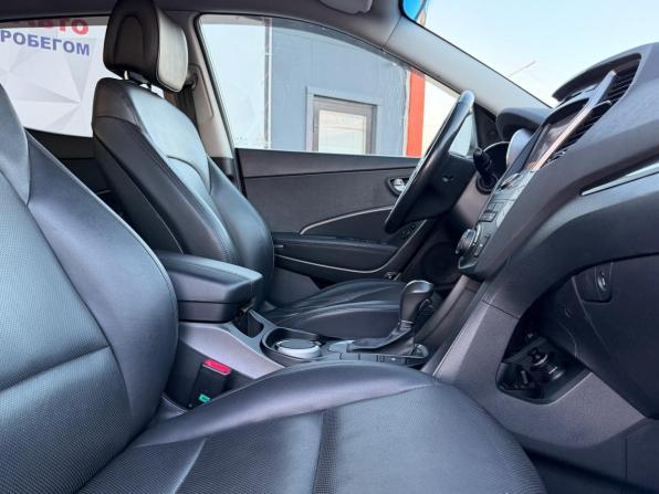 Hyundai Santa Fe III с пробегом 2015 года, цена 1 989 000 рублей, 115380 км, внедорожник, Автокод Объявления