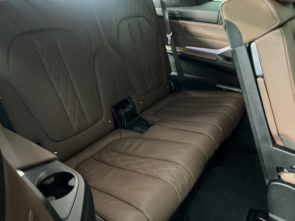 BMW X7 I (G07) с пробегом 2019 года, цена 7 350 000 рублей, 134500 км, внедорожник, Автокод Объявления