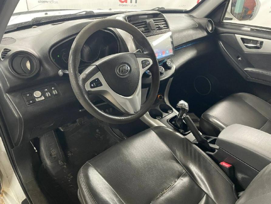 Lifan X60 I Санкт-Петербург  - изображение 10