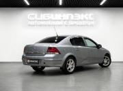 Opel Astra H Рестайлинг Кемерово  - изображение 14