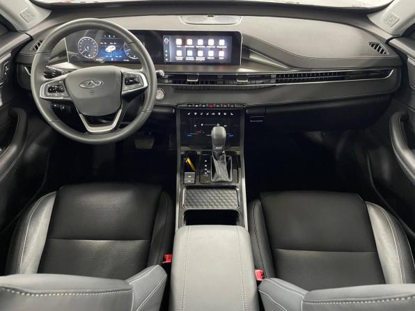 Chery Tiggo 4 Pro I Рестайлинг с пробегом 2024 года, цена 1 699 000 рублей, 12000 км, внедорожник, Автокод Объявления