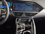 Geely Tugella I Рестайлинг Москва  - изображение 38