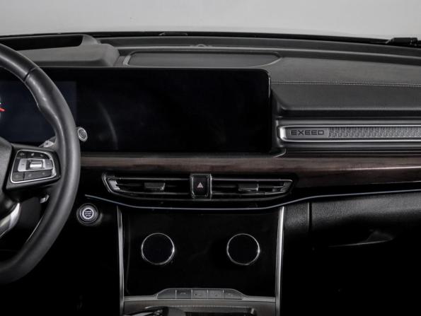 Exeed VX I с пробегом 2023 года, цена 2 665 000 рублей, 68771 км, внедорожник, Автокод Объявления