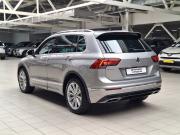 Volkswagen Tiguan II Челябинск  - изображение 29