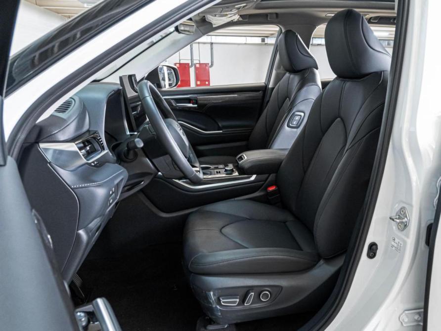 Toyota Highlander IV (XU70) Ставрополь  - изображение 11