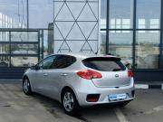 Kia Ceed II Рестайлинг Москва  - изображение 29