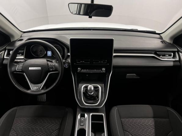 Haval M6 II с пробегом 2023 года, цена 1 575 000 рублей, 57980 км, внедорожник, Автокод Объявления