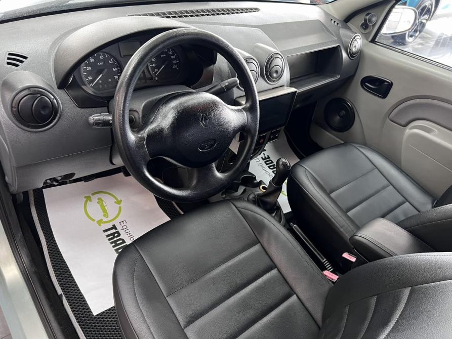 Renault Logan I Тверь  - изображение 9