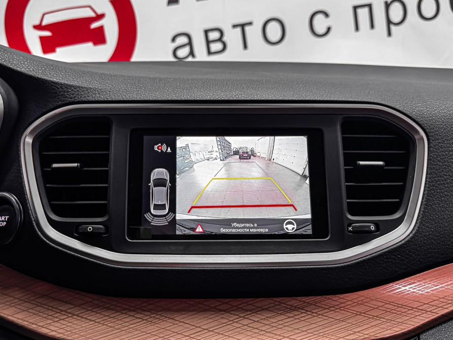 Lada (ВАЗ) Vesta I Рестайлинг (NG) Минеральные Воды  - изображение 10