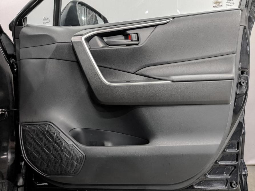 Toyota RAV4 V (XA50) Санкт-Петербург  - изображение 25