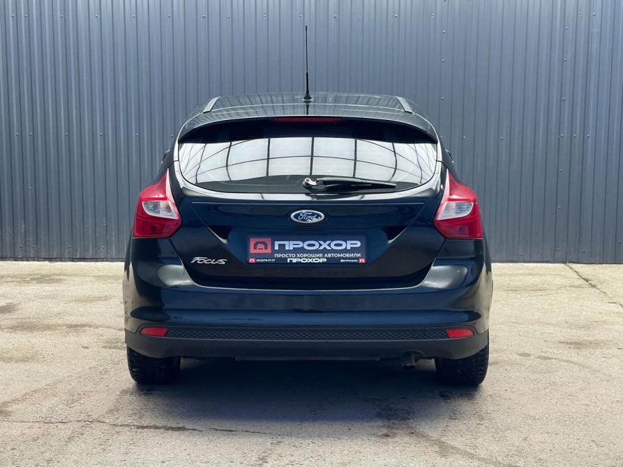 Ford Focus III Пермь  - изображение 23