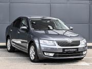Skoda Octavia III (A7) Новороссийск  - изображение 21