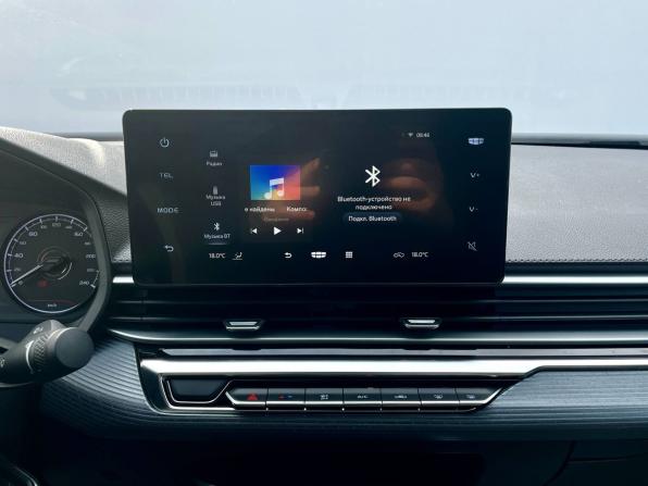 Geely Emgrand II с пробегом 2024 года, цена 1 590 000 рублей, 18000 км, седан, Автокод Объявления