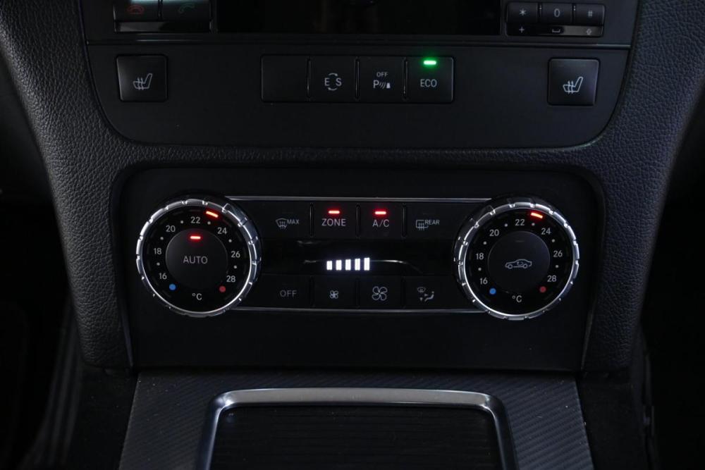 Mercedes-Benz GLK-Класс I (X204) Рестайлинг Уфа  - изображение 11