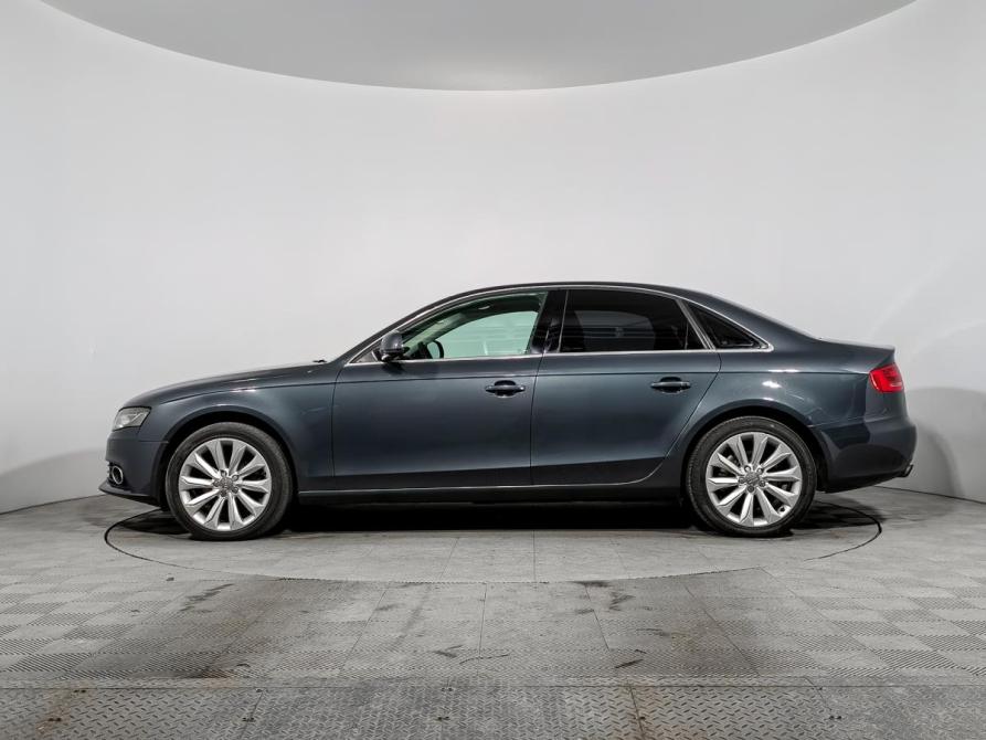 Audi A4 IV (B8) Санкт-Петербург  - изображение 8